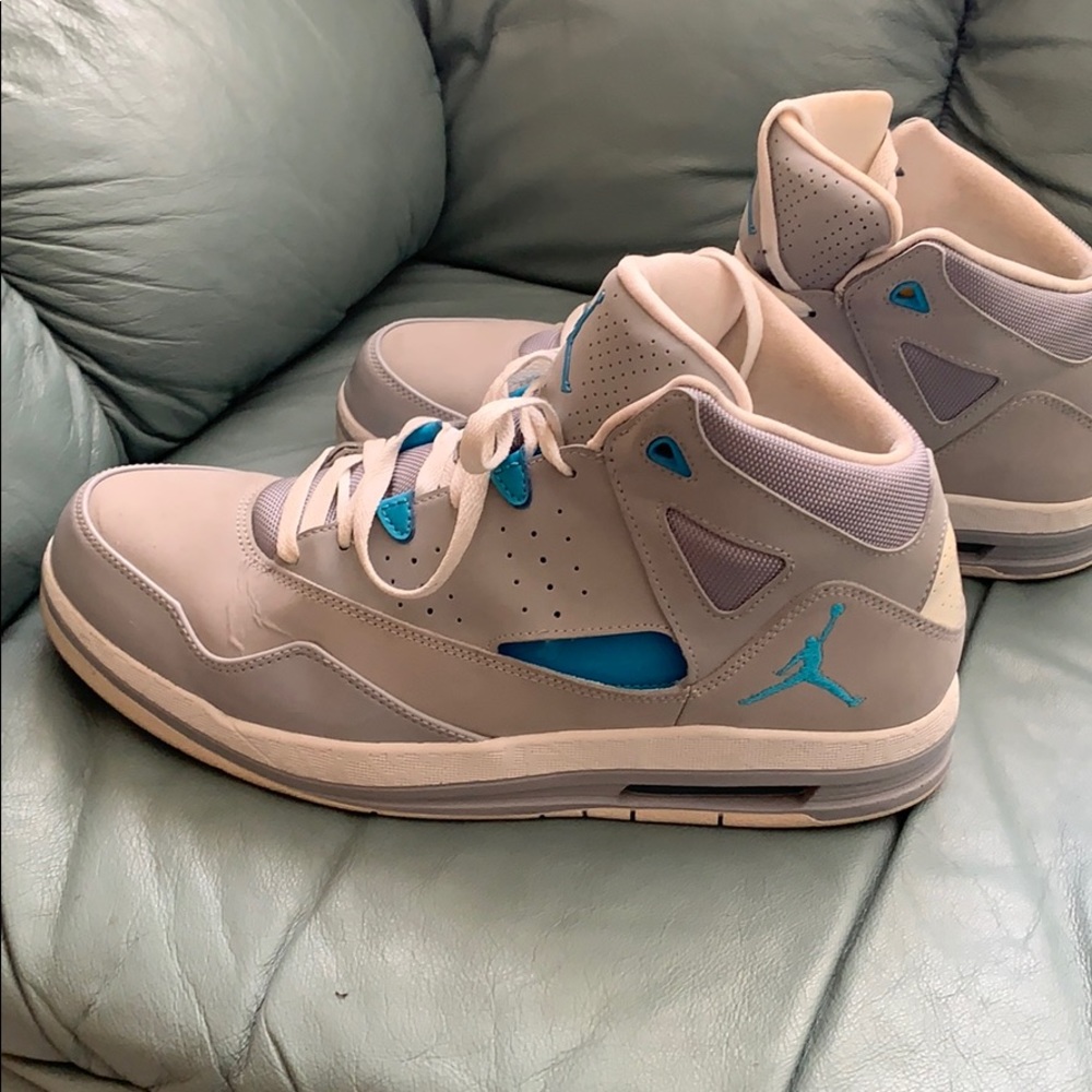 Jordan Shoes